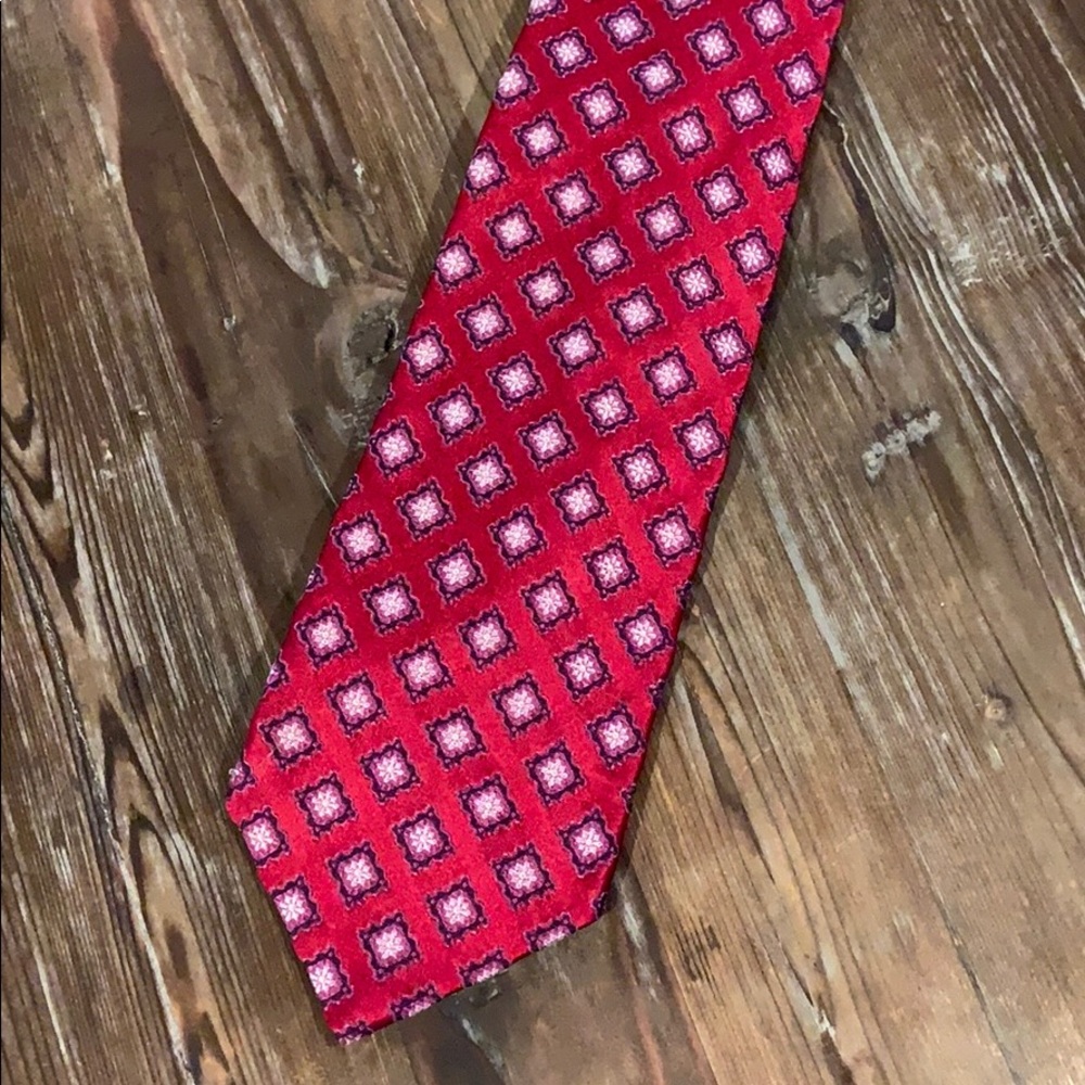 Hugo Boss necktie